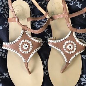 Jack Rogers
